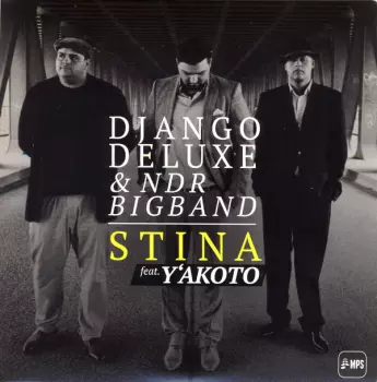 Stina / Mean To Me