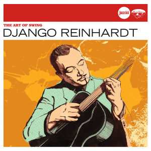 CD Django Reinhardt: The Art Of Swing