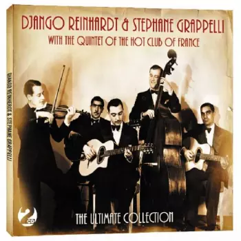 The Ultimate Collection