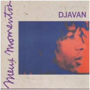 Album Djavan: Meus Momentos