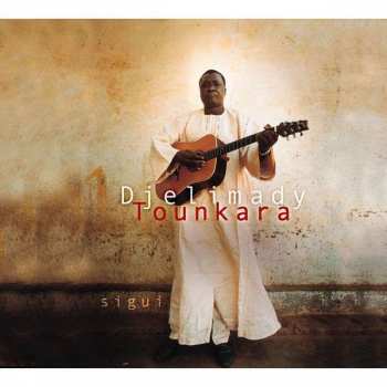 CD Djelimady Tounkara: Sigui