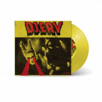 Album Djerv