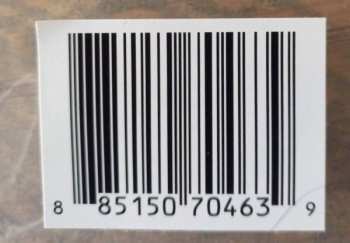 LP Djevelkult: Drep Alle Guder CLR | LTD