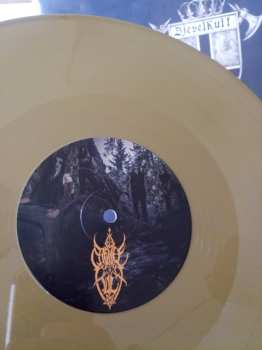 LP Djevelkult: Drep Alle Guder CLR | LTD