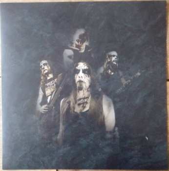 LP Djevelkult: Drep Alle Guder CLR | LTD