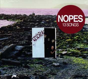 Album Nopes: Djörk