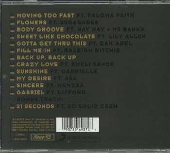 CD DJ Spoony: Garage Classical