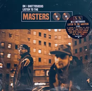 DK: Listen To The Masters