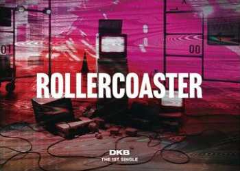 Album DKB: Rollercoaster