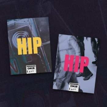 Album DKB: Hip