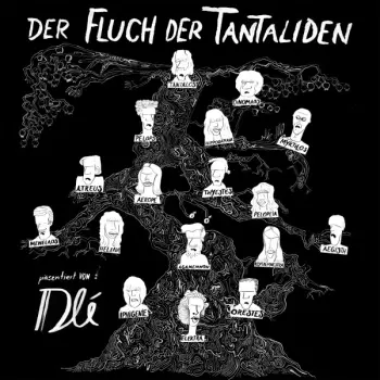 Dlé: Der Fluch Der Tantaliden