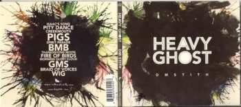 CD DM Stith: Heavy Ghost