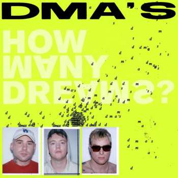 CD DMA's: How Many Dreams?