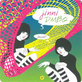CD DMBQ: Jinni