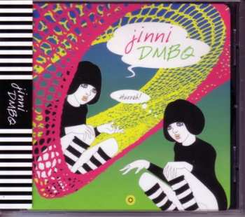 CD DMBQ: Jinni