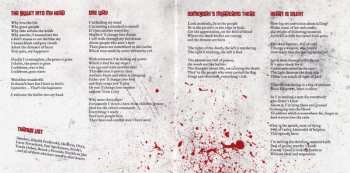 CD DMC: Decapitation