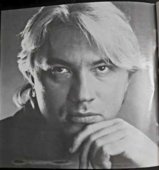 CD Dmitri Hvorostovsky: Verdi Arias
