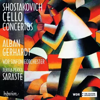 Cello Concertos