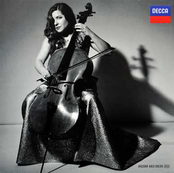 CD Dmitri Shostakovich: Cello Concertos Nos. 1 & 2
