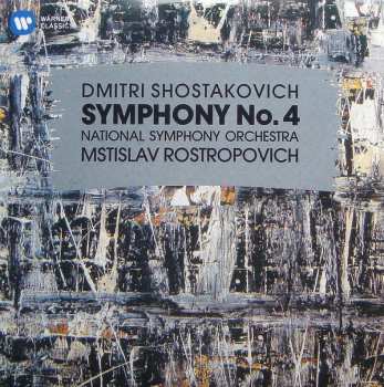 12CD/Dobozkészlet Dmitri Shostakovich: The Complete Symphonies