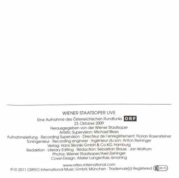 2CD Dmitri Shostakovich: Lady Macbeth Von Mzensk