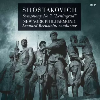 Leningrad Symphony No. 7