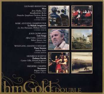 2CD Dmitri Shostakovich: String Quartets