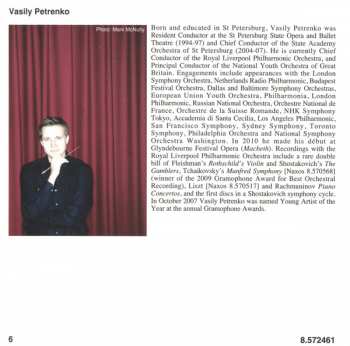 CD Dmitri Shostakovich: Symphony No. 10