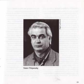 CD Dmitri Shostakovich: Symphony No. 6 · The Execution Of Stepan Razin