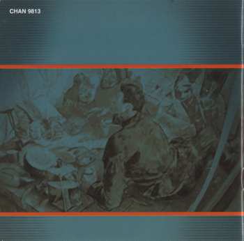 CD Dmitri Shostakovich: Symphony No. 6 · The Execution Of Stepan Razin