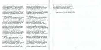 CD Dmitri Shostakovich: The Jazz Album