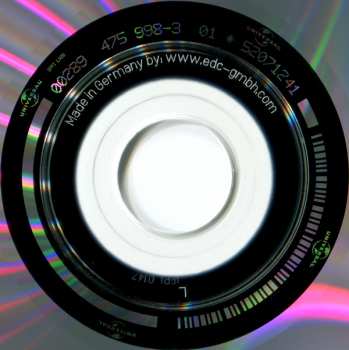 CD Dmitri Shostakovich: The Jazz Album