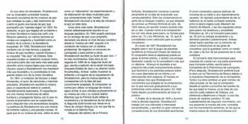 CD Dmitri Shostakovich: The Jazz Album