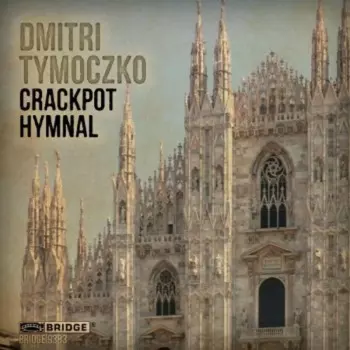 Crackpot Hymnal
