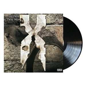 2LP DMX: ...And Then There Was X