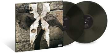 2LP DMX: ...And Then There Was X CLR