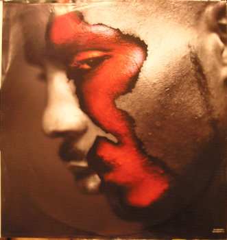 2LP DMX: Flesh Of My Flesh Blood Of My Blood CLR