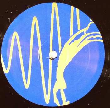 LP DMX Krew: The Transactional Interpretation (The Collapse Of The Wave Function Volume 5)