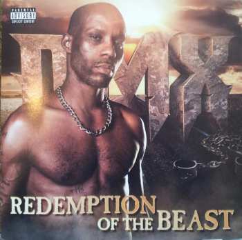 2CD/DVD/Dobozkészlet DMX: Redemption Of The Beast LTD