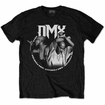 Merch DMX: Póló Forever Circle 