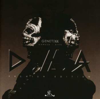 Album Genetikk: D.N.A.