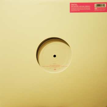 Album Dntel: Anywhere Anyone (Remix)