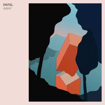 CD Dntel: Away