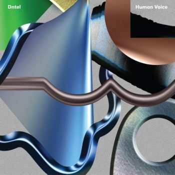 Album Dntel: Human Voice