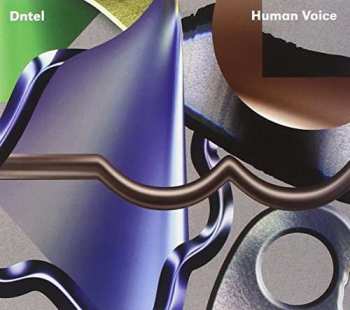 CD Dntel: Human Voice DIGI