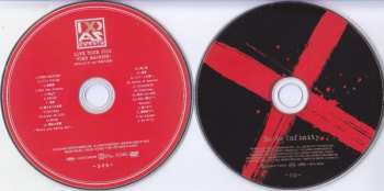 CD/DVD Do As Infinity: Do As Infinity X