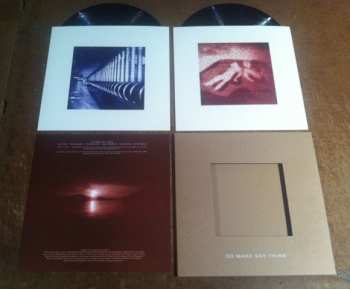 2LP Do Make Say Think: Do Make Say Think