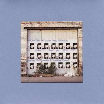 Album Do Make Say Think: Goodbye Enemy Airship The Landlord Is Dead