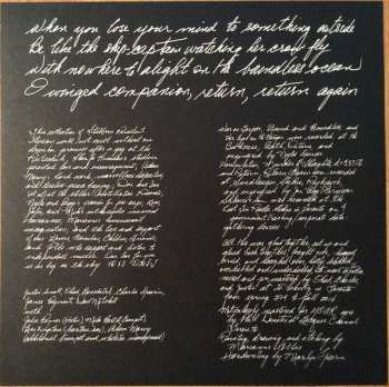 2LP Do Make Say Think: Stubborn Persistent Illusions