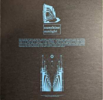 LP Do Make Say Think: & Yet & Yet